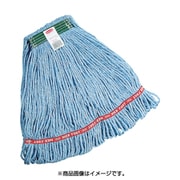 クリーニングモップ スウィンガーループ RMC11206BL