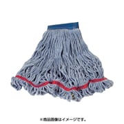 クリーニングモップ スウィンガーループ RMC15406BL
