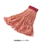 クリーニングモップスーパースティッチ・ブレンド Lサイズ グリーン RMD25306GN