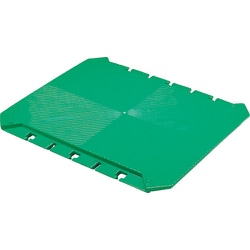 プラスチック製仮設「シキ-タ」 SK-750-GN