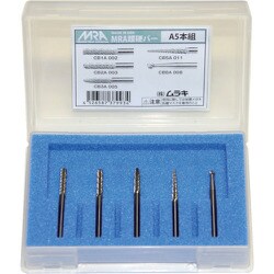 A-5 [A5本組セット]