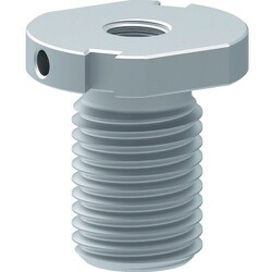 RUD 変換アダプター ASPA M16/M8 ASPA-M16/M8