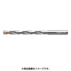 タイテックス 超硬ドリル SupremeDC170 8D 刃径4.0mm DC170-08-04.000A1-WJ30EJ