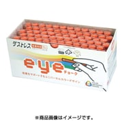 DCI-72-R [ダストレス ダストレスEYEチョーク 72本入 朱赤]