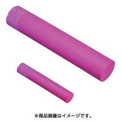 DK-R [ダストレス ダストレス太字チョーク 125×24 赤]