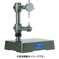 ダイヤルコンパレータ PH2