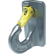 VABH-W-6.7T [RUD エクスカベーターフック 溶接タイプ VABH-W-6.5T]