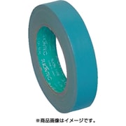 NO.3372 養生用布粘着テープ25mm幅 水色 337200-MI-00-25X25