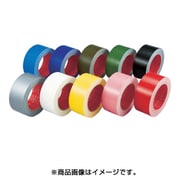 カラ-布粘着テ-プ75mm ホワイト 339000-WH-20-75X25