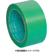 プロテックテープ 50mm×25m グリーン 344800-GR-00-50X25