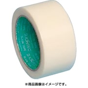 プロテックテープ 50mm×25m ホワイト 344800-WH-00-50X25