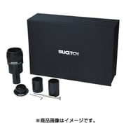 マイクロスコープアダプター基本セット＆一眼レフデジカメ用アダプター TS-MS-01-SET1
