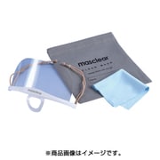 M-BUNDLE-5 [透明衛生マスク マスクリアベーシックバンドル (5個入)]
