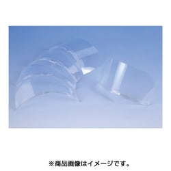 M-FILM-5 [透明衛生マスク マスクリアベーシック用交換フィルム (5枚入)]