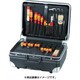 0057658019 [ツールケース ROBUST 外寸間口×奥行×高さ510×290×435]