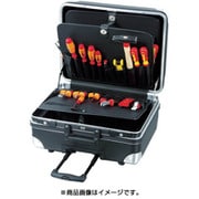 0057708019 [ツールケース ROBUST 外寸間口×奥行×高さ510×290×435]
