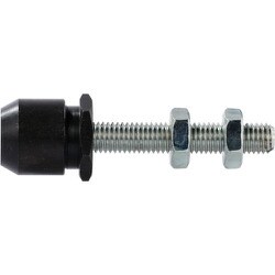 10132 [SPEEDY B スピーディブロック ばね付コンタクトボルト（M12×76.5）]