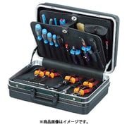 1051228019 [ツールケース CLASSIC 外寸間口×奥行×高さ480×200×365]