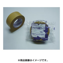 キクラフトテープBKL 50mm×50m 113-50