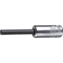 1394398 [ヘキサゴンロングビットソケット 3/8 10mm IN30L]