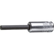 1394398 [ヘキサゴンロングビットソケット 3/8 10mm IN30L]