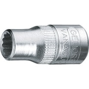 1649574 [12角ソケット5mm 差込角6.35mm]