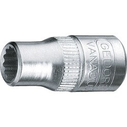 1649590 [12角ソケット7mm 差込角6.35mm]