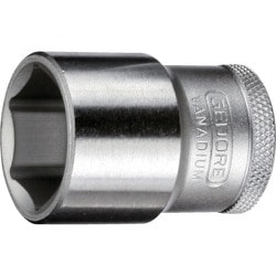 1718711 [ソケット 6角 1/2 36mm]