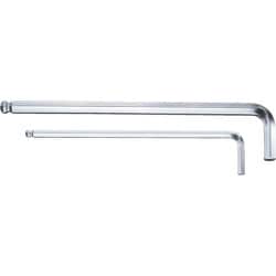 1729241 [ボールポイント六角棒レンチ 42KEL 7.0mm]