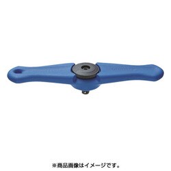 1791532 [T形ラチェットハンドル 差込角6.35mm]