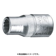 1802402 [12角ソケット5.5mm 差込角6.35mm]