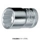 1845713 [ソケット 12角 3/8 7mm]