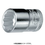 1845713 [ソケット 12角 3/8 7mm]