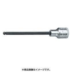 1936328 [ボールポイントヘキサゴンビットソケット 1/2 14mm]