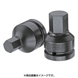 1956507 [ヘキサゴンソケット INK32 3/4 22mm]