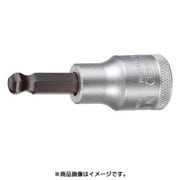 2219395 [ボールポイントヘキサゴンビットソケット 1/2 10mm]