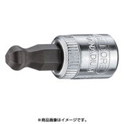 2219417 [ヘキサゴンボールポイントソケット 対辺5mm]