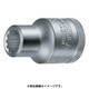 2545314 [ソケット 12角 1/2 34mm]