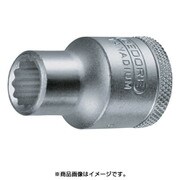2545314 [ソケット 12角 1/2 34mm]