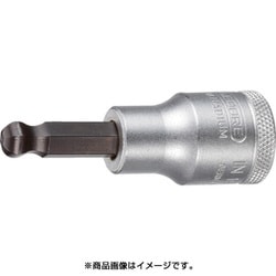 2663090 [ボールポイントヘキサゴンビットソケット 1/2 14mm]