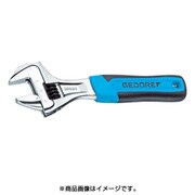 2668874 [モンキーレンチ 全長305mm]