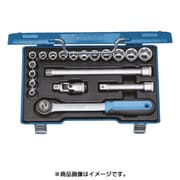 2682842 [ソケットセット 1/2 19JMU‐3]
