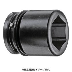 2734230 [インパクト用ソケット(6角) 3/4 K32S 32mm]