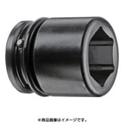 2734257 [インパクト用ソケット(6角) 3/4 K32S 33mm]