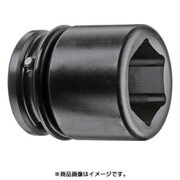 2734303 [インパクト用ソケット(6角) 3/4 K32S 41mm]