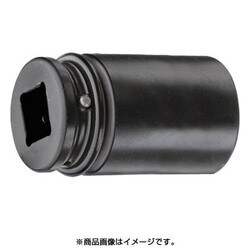2734400 [インパクト用ソケット(6角) 3/4 K32SL 33mm]