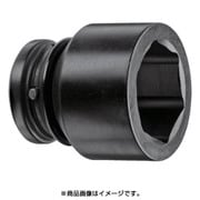 2734443 [インパクト用ソケット(6角) 1 K21S 22mm]