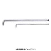 2797089 [ボールポイント六角棒レンチ 42DKEL 2.0mm]