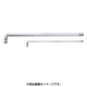 2797127 [ボールポイント六角棒レンチ 42DKEL 5.0mm]