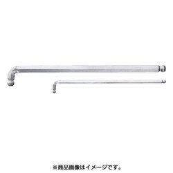 2797127 [ボールポイント六角棒レンチ 42DKEL 5.0mm]